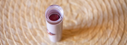 Хрустальная роза от Wet n Wild MegaLast Lipstick в оттенке Rose&Slay