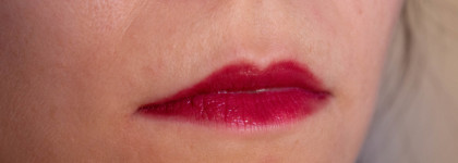 Just a tint от ColourPop в оттенке Treasure Island