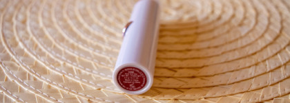 Хрустальная роза от Wet n Wild MegaLast Lipstick в оттенке Rose&Slay