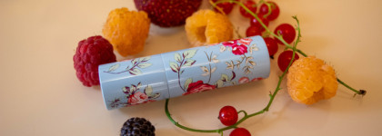 Все побежали, а я рыжая что ли? Artdeco Perfect Color Lipstick №910. Часть 3