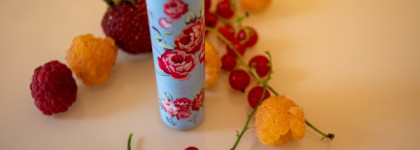 Все побежали, а я рыжая что ли? Artdeco Perfect Color Lipstick №910. Часть 3