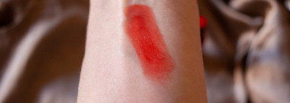 Топ-5 в красных тонах