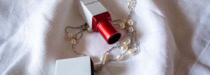 Smashbox Be Legendary Prime&Plush в оттенке Stylist - когда посты о тестировании в помощь