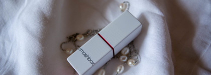 Smashbox Be Legendary Prime&Plush в оттенке Stylist - когда посты о тестировании в помощь