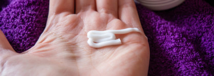 Bielita Крем-сатин для кожи рук и ногтей на пшенице "Витаминный" - и руки больше не страдают