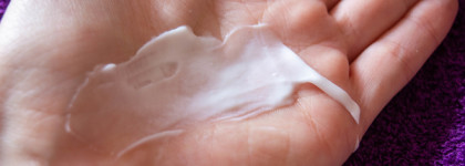 Bielita Крем-сатин для кожи рук и ногтей на пшенице "Витаминный" - и руки больше не страдают