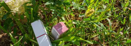 Smashbox Be Legendary Prime&Plush Spoiler alert: а любители ли вы спойлеры, как люблю их я?