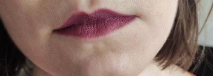 Smashbox Be Legendary Prime&Plush Spoiler alert: а любители ли вы спойлеры, как люблю их я?