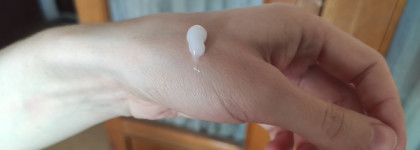 Don’t Touch My Skin гель для умывания Don’t Touch My Cleanser