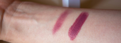 Smashbox Be Legendary Prime&Plush Spoiler alert: а любители ли вы спойлеры, как люблю их я?