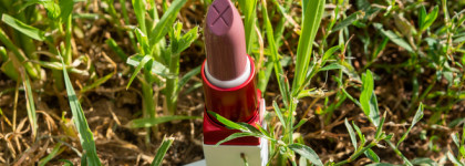 Smashbox Be Legendary Prime&Plush Spoiler alert: а любители ли вы спойлеры, как люблю их я?