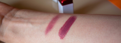 Smashbox Be Legendary Prime&Plush Spoiler alert: а любители ли вы спойлеры, как люблю их я?