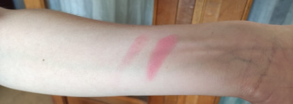 Единственные румяна в моей коллекции, которые я не забываю: Hourglass Ambient Lighting Blush Diffused Heat