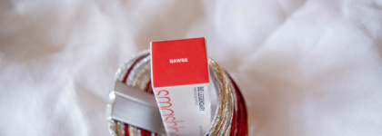 Яркий понедельник с Smashbox Be Legendary Prime&Plush Bawse