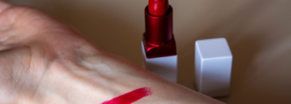 Яркий понедельник с Smashbox Be Legendary Prime&Plush Bawse