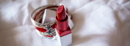 Яркий понедельник с Smashbox Be Legendary Prime&Plush Bawse