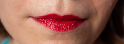 Яркий понедельник с Smashbox Be Legendary Prime&Plush Bawse