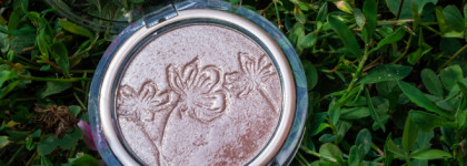 Как я пыталась подружиться с Catrice More Than Glow Highlighter в оттенке 020 Supreme Rose Beam