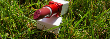 Ещё одна из рода Be Legendary Prime&Plush от Smashbox - It’s a Mood