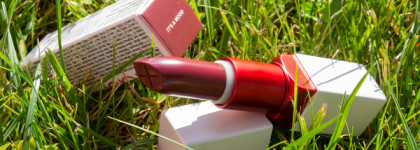 Ещё одна из рода Be Legendary Prime&Plush от Smashbox - It’s a Mood