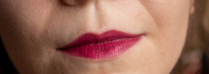 Ещё одна из рода Be Legendary Prime&Plush от Smashbox - It’s a Mood