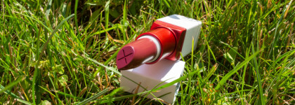 Ещё одна из рода Be Legendary Prime&Plush от Smashbox - It’s a Mood