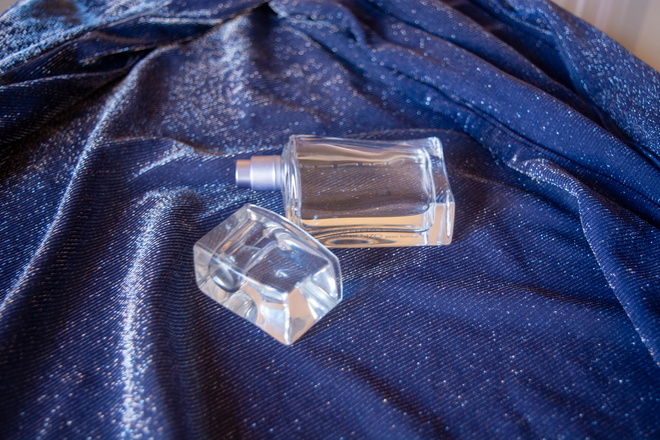 Мой первый парфюм - L'Eau par Kenzo Kenzo Pour Femme