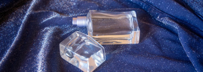 Мой первый парфюм - L'Eau par Kenzo Kenzo Pour Femme