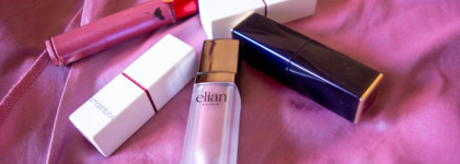 От лилового до сиреневого - 5 помад в лавандовой гамме