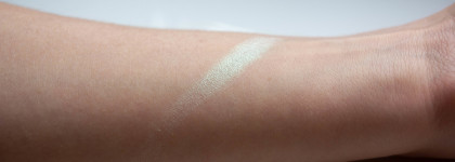 Легкая зеленца с хайлайтером Н-9 от Bernovich