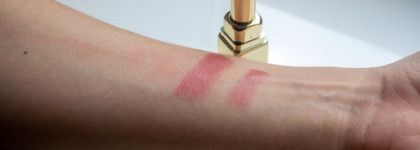 Как я всё перепутала при выборе Guerlain KissKiss Shine Bloom Lipstick, взяв оттенок 229 Petal Blush