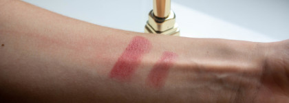 Как я всё перепутала при выборе Guerlain KissKiss Shine Bloom Lipstick, взяв оттенок 229 Petal Blush