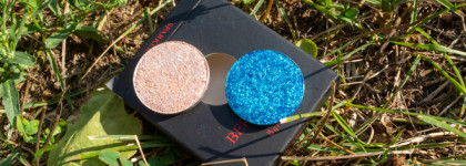 Bernovich Sparkle в оттенках х26 и х49: фейская пыльца на максималках без регистрации и смс