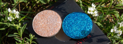 Bernovich Sparkle в оттенках х26 и х49: фейская пыльца на максималках без регистрации и смс