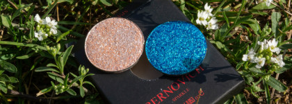 Bernovich Sparkle в оттенках х26 и х49: фейская пыльца на максималках без регистрации и смс