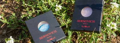 Bernovich Sparkle в оттенках х26 и х49: фейская пыльца на максималках без регистрации и смс