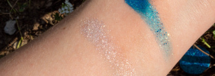 Bernovich Sparkle в оттенках х26 и х49: фейская пыльца на максималках без регистрации и смс