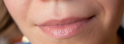 Действительно отличный продукт - Масло-бальзам для губ Miracle care от Luxvisage