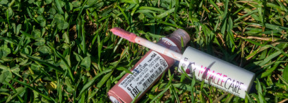 Действительно отличный продукт - Масло-бальзам для губ Miracle care от Luxvisage