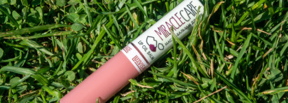 Действительно отличный продукт - Масло-бальзам для губ Miracle care от Luxvisage