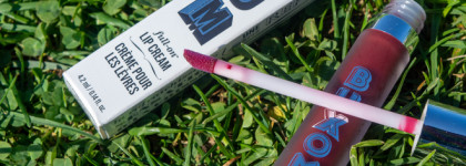 Прохладный коктейль для губ - кремовый блеск для губ Full-On Buxom в оттенке Kir Royal