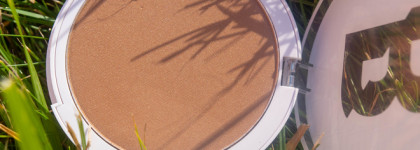 By Beauty Bay Powder Bronzers в оттенке Donut - заморский поджаристый пончик