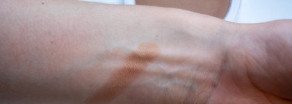 By Beauty Bay Powder Bronzers в оттенке Donut - заморский поджаристый пончик