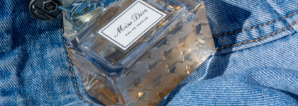 Miss Dior - потерянная и найденная среди многих