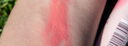 Утренний румянец с румянами Morning Rose от Bielita