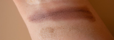 Акварельный макияж с Paese Vanilla Chocolate