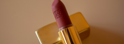 Ода нежнейшей любви к Guerlain KissKiss M307 Crazy Nude