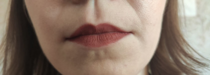 Velvet The Pencil от Bourjois в оттенке Red Vintage