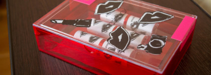 Не хватай, не убежит! Набор помад Smashbox Be Legendary Lipstick Trio