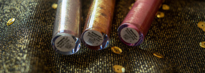 Mini OpuLUST: Gloss Trio от Pat Mcgrath Labs: о пользе наборов миниатюрок